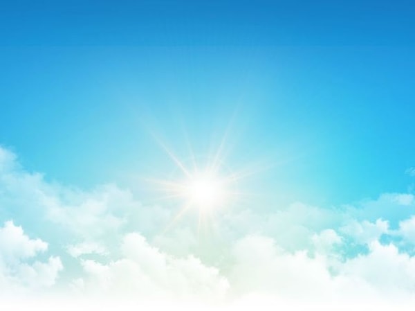 8. И последнее: выберите самые красивые облака: