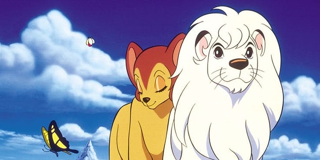 15. Aslan Kral'ın Simba'sının, ''Kimba'' ismindeki aslan yavrusunu konu alan bir Japon animesinden esinlenildiği söylentileri var.