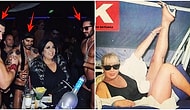 Magazin Tarihinin Kirli Çamaşırlarını Bir Bir Ortaya Döken Şokopop'tan Ağızları Açık Bırakan Paylaşımlar
