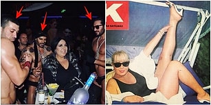 Magazin Tarihinin Kirli Çamaşırlarını Bir Bir Ortaya Döken Şokopop'tan Ağızları Açık Bırakan Paylaşımlar
