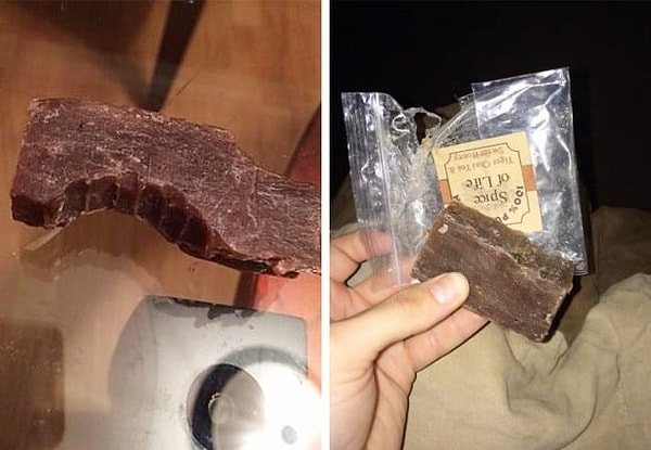 11. У пьяных какие-то свои вкусовые предпочтения