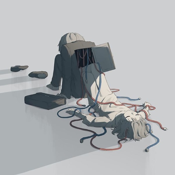 6. Возвращение домой