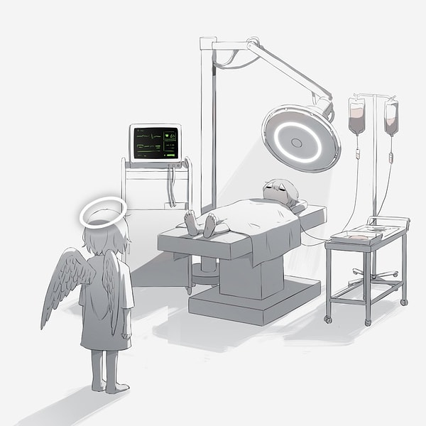 12. Хирургическая операция