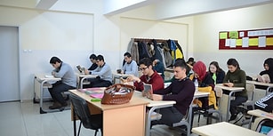 Öğrenciliğini Anlat, İş Hayatının Nasıl Olacağını Söyleyelim!