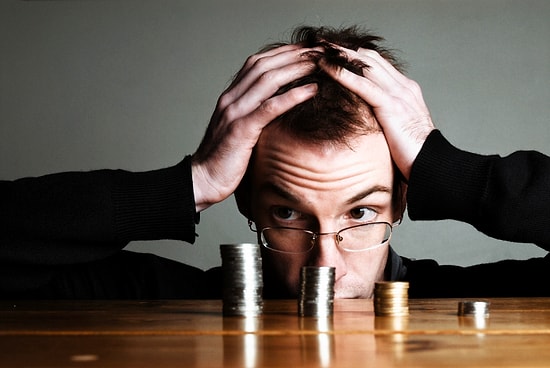 Тест: Сможете ли вы прожить на 20 000 рублей до конца месяца?