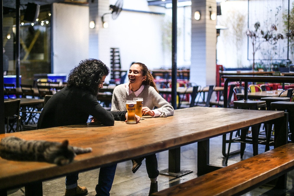 İstanbul’da Arkadaşlarınızla Birlikte Eğlenceli Vakit Geçirebileceğiniz Keyifli Atmosfere Sahip 10 Mekân