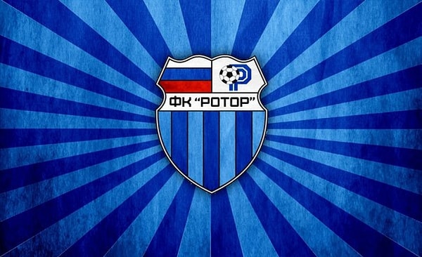4. А откуда ФК "Ротор"?