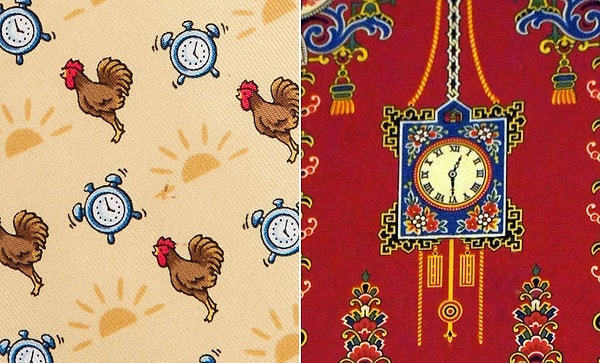 3. И здесь сможете найти ситец?