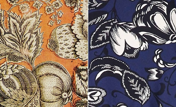 6. И снова он. Где же ситец?!