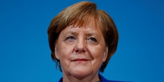 И снова Ангела Меркель: Журнал Forbes опубликовал рейтинг 100 самых влиятельных женщин мира