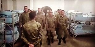 Milli Savunma Bakanlığı Açıkladı: Kışladan 'MHP'li Bucak'a Selam' Videosuna Soruşturma