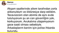 Kirpiği Yere Düşmesin! Abisi Tarafından Tecavüze Uğradıktan Sonra Ailesinin Darp Ettiği Genç Kadının Yardım Çığlıkları