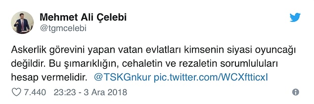 Görüntüler sosyal medyaya yansımış ve tepkilere neden olmuştu.