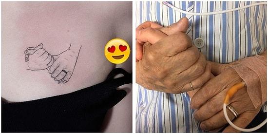 22 Heartfelt Tattoos With Such Unique Stories Behind Them!
