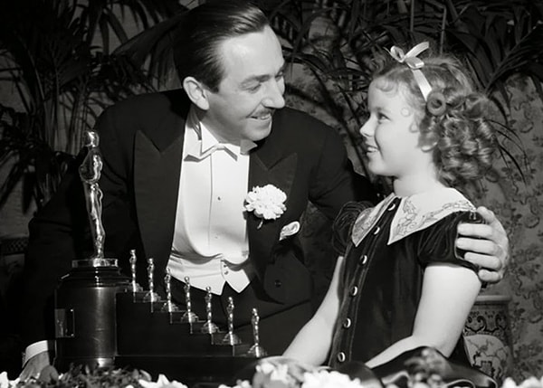 11. Первый полнометражный мультфильм и 7 маленьких Оскаров