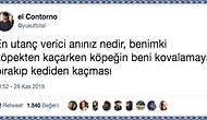 Yaşadıkları En Utanç Verici Anıları Paylaşarak Herkesi Güldüren 15 Kişi