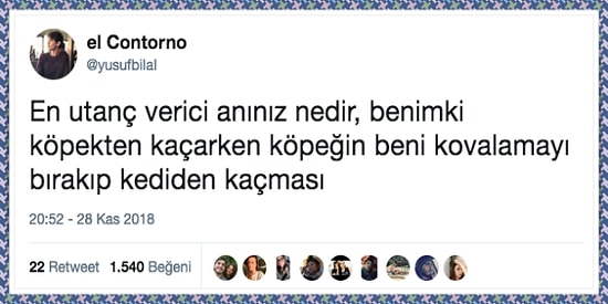 Yaşadıkları En Utanç Verici Anıları Paylaşarak Herkesi Güldüren 15 Kişi