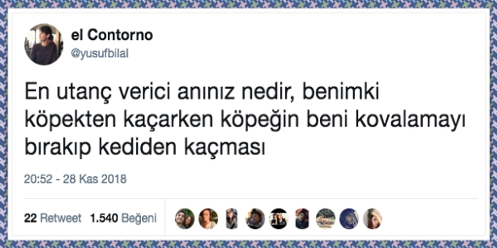 Yaşadıkları En Utanç Verici Anıları Paylaşarak Herkesi Güldüren 15 Kişi