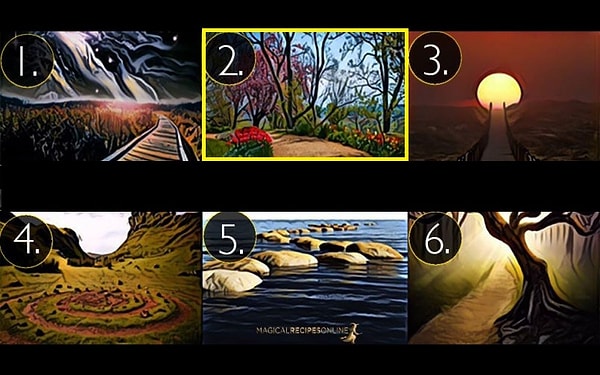 Путь в сказочный мир: