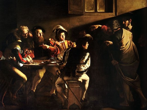 8. И последнее: что привлекло ваше внимание?