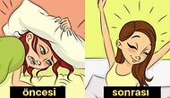 Hayatımı Değiştiren Karardan Bahsediyorum! Her Sabah 05.30'da Kalktım ve Bu Bana Ne Kattı?