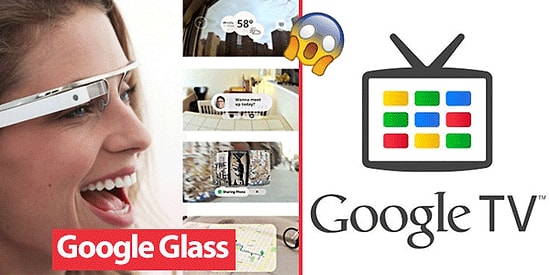 Google Bile Bilemiyor Bazen! İşte Dev Şirketin Başarısız Olup Fişini Çektiği 20 Proje