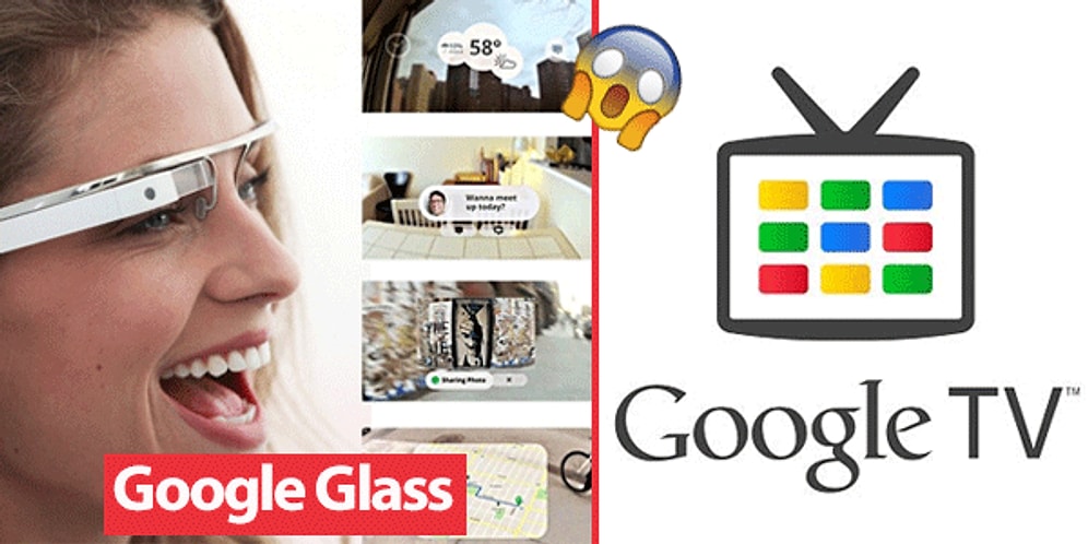 Google Bile Bilemiyor Bazen! İşte Dev Şirketin Başarısız Olup Fişini Çektiği 20 Proje