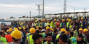 Havalimanı İşçileri Davasında Karar: Tutuklu 30 Kişi Tahliye Edildi