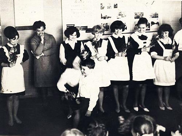 3. Какого года это фото?