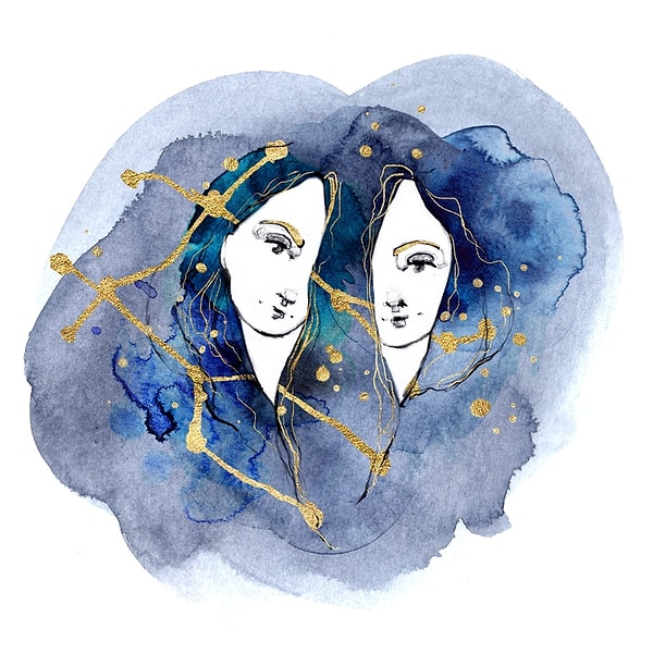 3. Близнецы: «Может заявить, что вы ввели его в заблуждение, если сам что-то неправильно понял»