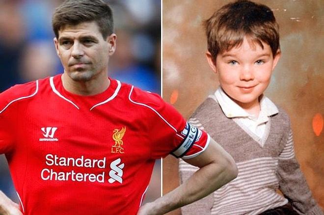 Onların Bir Hayali Vardı: Gerrard'ı Liverpool'a Adayan Kuzeni Jon Paul Gilhooley'in Hüzünlü Hikâyesi