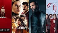 2018'in Televizyonda ve Dijitalde En Çok Sevilen Dizileri