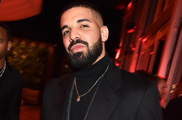 With 8.2 billion streams, Drake has become Spotify’s most-streamed artist of all time.
