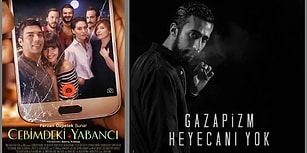 Şu Anki Ruh Haline Göre Kişiliğinle Eşleşen 1 Şarkı ve 1 Film Söylüyoruz!