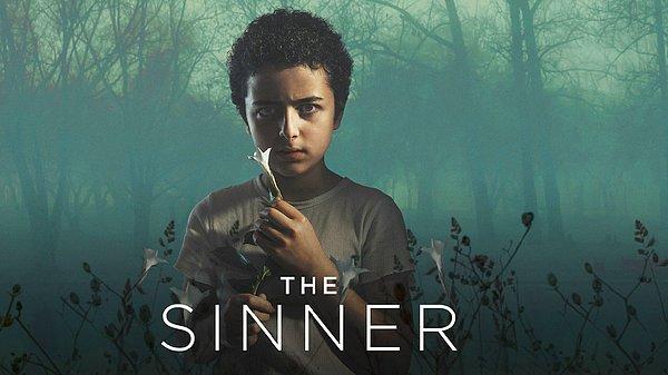 24. The Sinner - IMDb Puanı: 8.0
