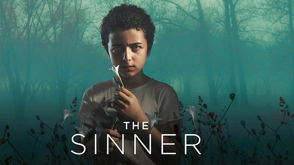 24. The Sinner - IMDb Puanı: 8.0