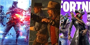 Bir Yayın Yapsam Milyonlar İzler mi Diyorsunuz? İşte Twitch İçin En İyi 15 Oyun