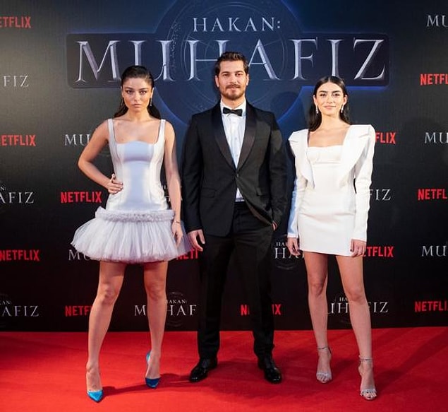 26. Hazar Ergüçlü