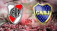 Çoğunu İlk Kez Duyacağınız Yönleriyle River Plate-Boca Juniors Derbisi: Superclasico