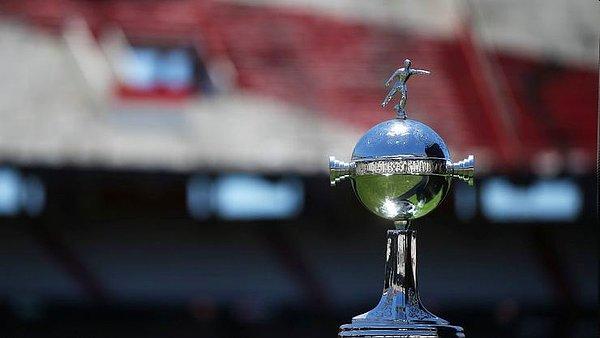 Sıra Güney Amerika'nın en büyük kupası olan Copa Libertadores'e gelince ise Boca Juniors'ın kayda değer bir üstünlüğü bulunmakta: 6-3