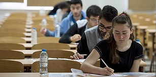 DGS Meclis Gündeminde: Kural Değişti, 94 Bin Öğrenci Sıfır Çekti