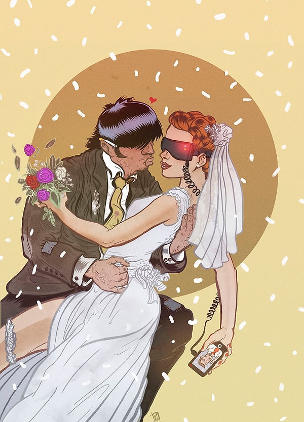 8. Виртуальная реальность