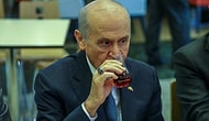 MHP Lideri Bahçeli 31 Mart'taki Yerel Seçim İçin Formülü Açıkladı: X+Y=Z