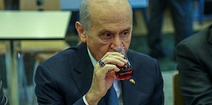 MHP Lideri Bahçeli 31 Mart'taki Yerel Seçim İçin Formülü Açıkladı: X+Y=Z