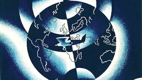 9. Кто автор "Дивного нового мира"?