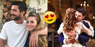 Kem Gözlere Şiş! Ünlülerin Örnek Alması Gereken Evlilikleriyle Herkesi Kıskandıran Kaan Yıldırım ve Ezgi Eyüpoğlu Çifti