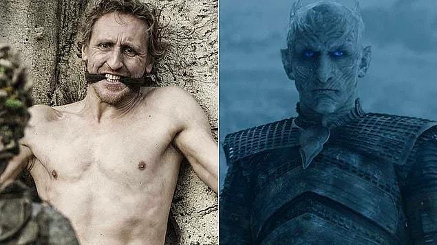 Moreover, the Night King actor, Vladimir Furdik gave some clues about the season and the biggest battle scene in TV history: