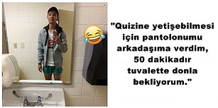 'Bir İhtiyacı Olan Gardaşlarının' Yardımlarına Koşmayı Hayat Felsefesi Haline Getirmiş 20 Arkadaş!