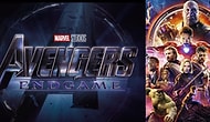 Beklenen An Geldi! Marvel, Avengers: Endgame Fragmanını Nihayet Yayınladı!