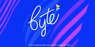 Vine Efsanesi Geri Dönüyor: İçerik Oluşturmak İsteyenlere Kapılarını Açan Yeni Uygulama 'Byte'